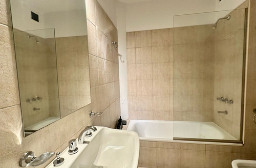 Loft Tipo Newyork - La Algodonera - 90m² - Gran Balcón, Amenities. Palermo.