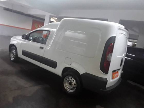 Fiat Fiorino 1.4 Mpi Furgão Hard Working 8v Flex 2p Manual