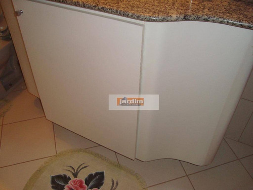 Imagem 20 de 30 de Chácara Com 3 Dormitórios À Venda, 470 M² Por R$ 530.000,00 - Jardim Da Represa - São Bernardo Do Campo/sp - Ch0057