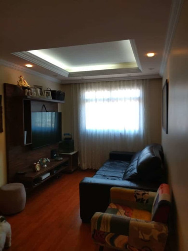 Imagem 16 de 19 de Apartamento Para Comprar Vila Rio Branco Jundiaí - Baa481