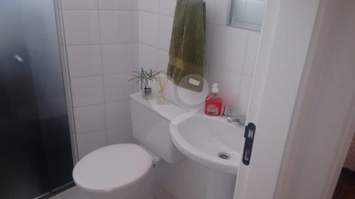 Imagem 11 de 16 de Apartamento - 2 Dorms - 1 Suite 1 Vaga - À Venda Na Vila Leopoldina - Reo302361