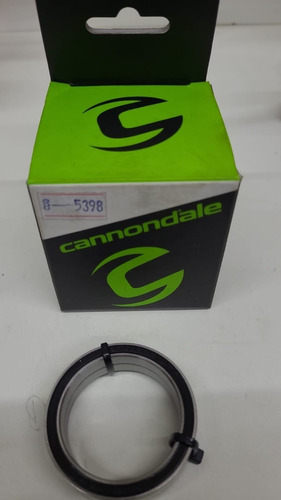 Caixa De Direção Hd 169 Cannondale