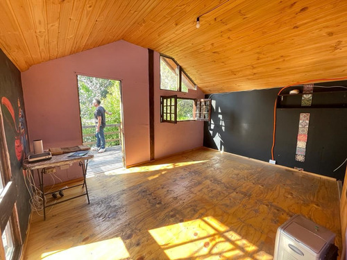 Sitio Con 3 Casas - El Arrayán, Lo Barnechea