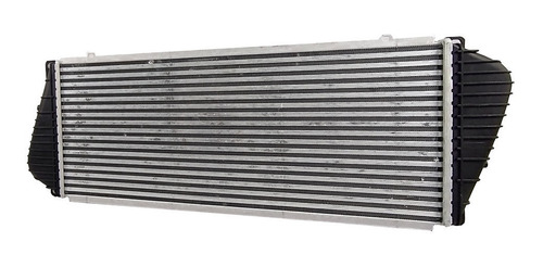Imagen 5 de 8 de Intercooler Mercedes Benz Sprinter 95-06