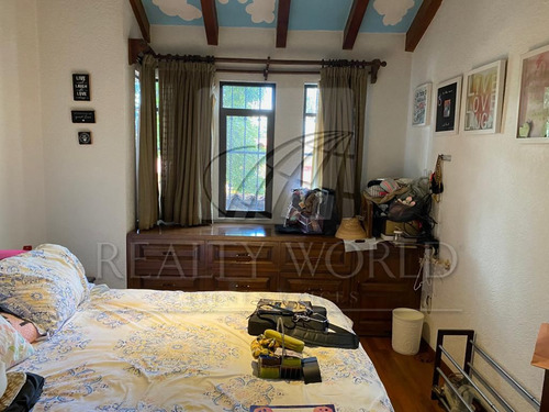 Casas En Venta En La Virgen