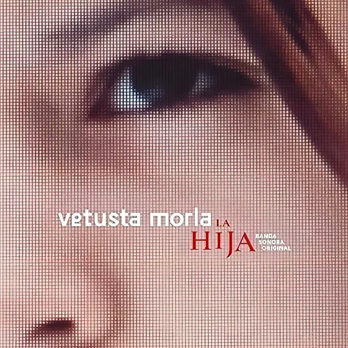 Lp La Hija (original Soundtrack) - Vetusta Morla