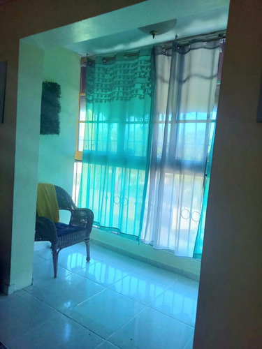 Apartamento En Los Tres Ojos S.d.este