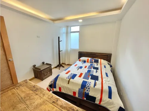 Venta Penthouse Duplex En Laureles - Medellin