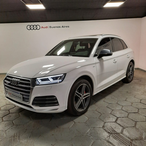 Audi Sq5 V6 2018 2017 2019 Amg M3 M5 Nuevo Usado 0km Tv