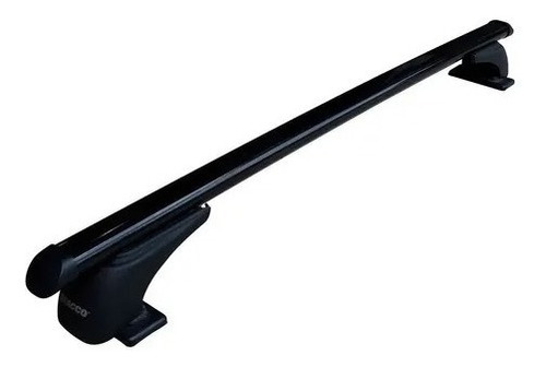 Porta Equipaje Oval Bracco Para Toyota Hilux (2005 - 2015)