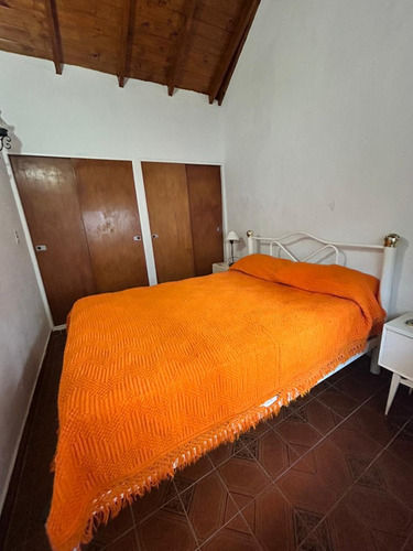 Alquiler Villa Gesell 2025 - Departamento Tipo Casa 4 Ambientes - Enero Febrero - Alici