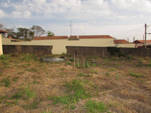 Imagem 2 de 5 de Terreno À Venda, 315 M² Por R$ 200.000,00 - Jardim Parque Jupiá - Piracicaba/sp - Te0206