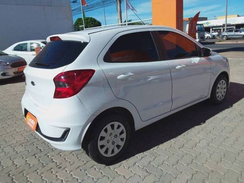 Ford Ka 1.0 Ti-vct Flex Se Manual