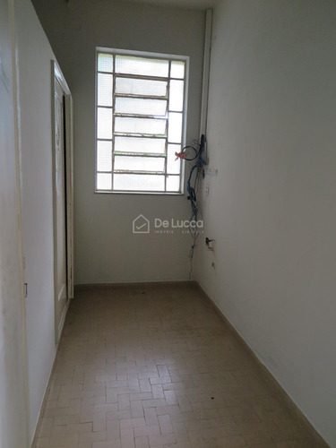 Imagem 23 de 30 de Casa À Venda Em Cambuí - Ca007558