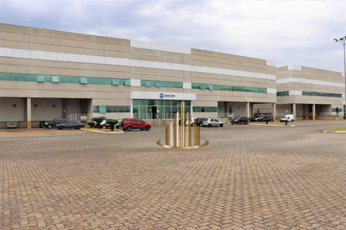 Imagem 9 de 30 de Galpão Para Alugar, 8673 M² Por R$ 173.477,80/mês - Jundiai - Jundiaí/sp - Ga0235