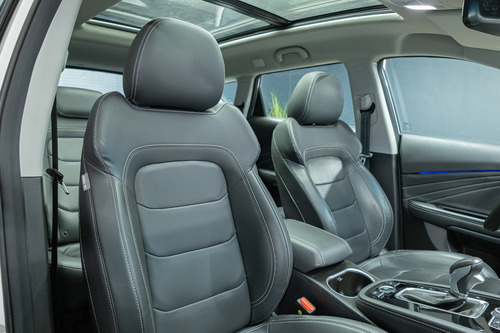 Jetour X70 GLX 1.5 AT