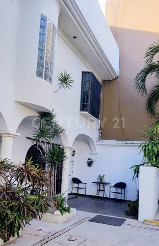 Imagen 26 de 29 de Casa Amueblada En Renta, 3 Rec Ejido Sur Playa Del Carmen P3729