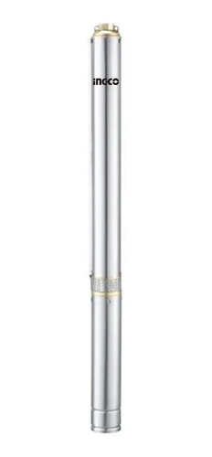 Bomba Sumergible Pozo Semisurgente 550w + Ingco Dwp5501 *ub*