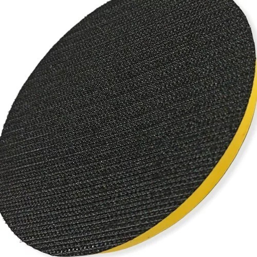 Disco Pulir Madera Y Juego De Lijas Uyustools Dp180j-p
