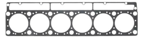 Empacadura Camara 3v Caterpillar 3126 Kodiak