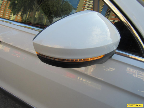 Imagen 24 de 25 de Volkswagen Tiguan 2.0 Allspace Highline Turbo