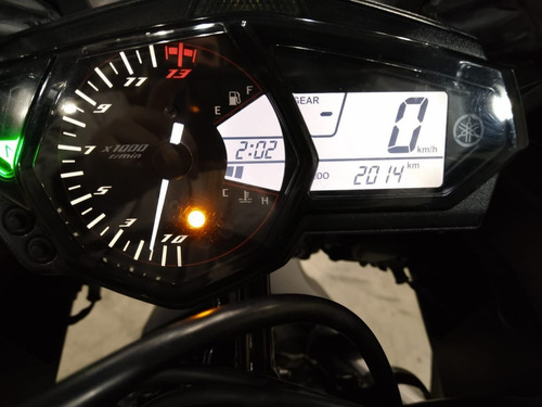 Imagen 4 de 11 de Yamaha R3 2018 2000km Usada Mg Bikes A Patentar