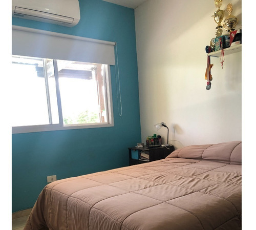 Imagen 5 de 18 de Casa De 3 Dormitorios En Una Planta En El Barrio El Recodo Sobre Lote De 800 M2!!!!