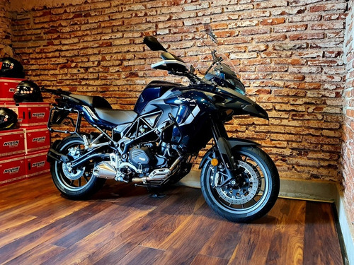 Imagen 2 de 19 de Benelli Trk 502 Linea´22 Solo 679 Kms Permuto !! Bamp Group