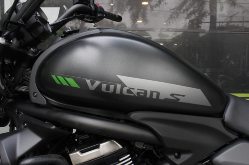 Imagen 10 de 25 de Kawasaki Vulcan 2023-en Stock Six Payments Without Taxes