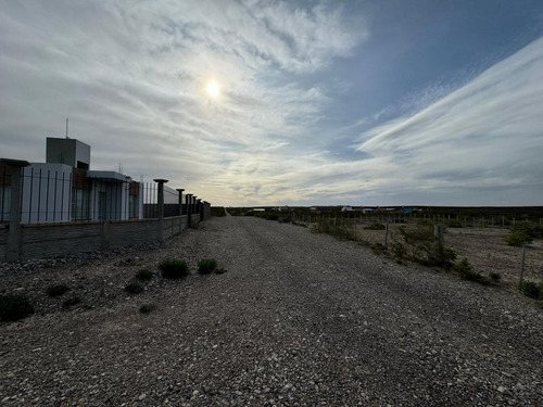 Venta De Terreno, Las Grutas Rio Negro
