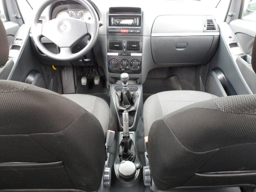 Fiat Idea