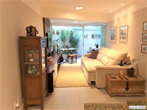 Apartamento A Venda Em Rio De Janeiro - 23887