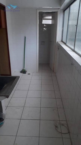 Imagem 7 de 17 de Apartamento À Venda, 120 M² Por R$ 1.150.000,00 - Itaim Bibi - São Paulo/sp - Ap1318