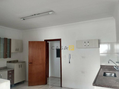 Imagem 3 de 16 de Apartamento Com 3 Dormitórios À Venda, 120 M² Por R$ 550.000,00 - Jardim Girassol - Americana/sp - Ap0734