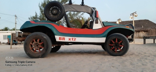 Imagem 1 de 3 de Buggui Brx12
