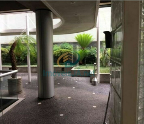 Imagem 4 de 16 de Sala Para Alugar No Bairro Brooklin Paulista - São Paulo/sp, Zona Sul - 1135