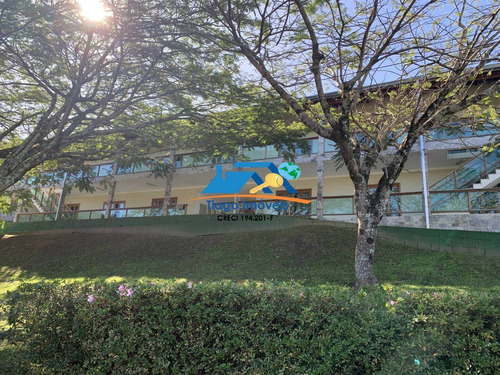 Imagem 3 de 15 de Imóvel Comercial A Venda Em Mairiporã - 1133