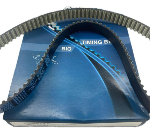 Correia Dentada Gm Onix Tracker 1.0 1.2 3cc Banhada Oleo