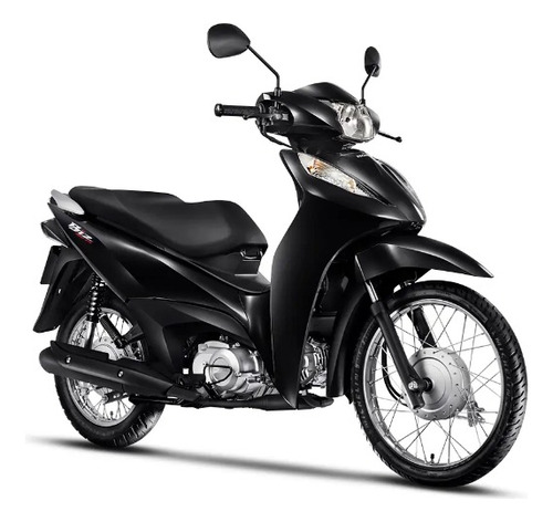 Biz 125 Es 25/25 Pronta Entrega !