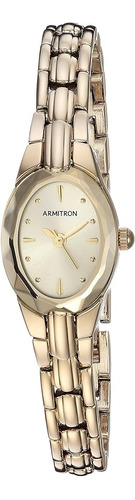 Reloj Mujer Armitron Now 75/3313gps - Leer Descripción 