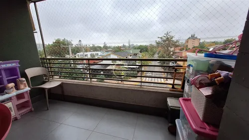 Depto Venta Campus Oriente 3 Dorm 3 Baños Estac Y Bod Fm