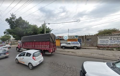Imagen 6 de 6 de Terreno En Venta Sobre Lázaro Cárdenas, El Alamo