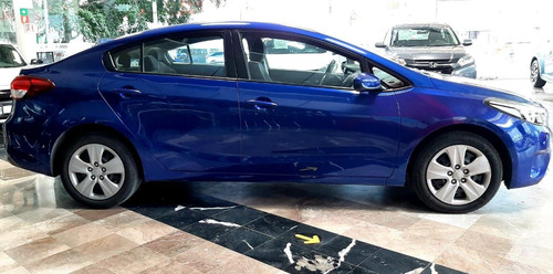 Imagen 9 de 15 de Kia Forte 2017 2.0 Lx 4 P At