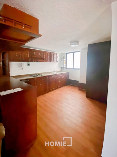 Imagen 4 de 12 de Elegante Departamento Amueblado En Santa Cruz Atoyac, Benito Juarez, 69550