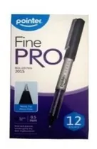 Comprar Boligrafos Fine Pro Pointer (pack 8 U)
