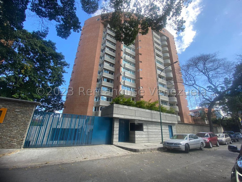 Apartamento En Venta En El Rosal As 