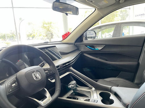 Changan Cs35 Plus
