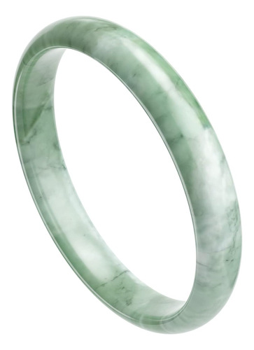 Pulsera De Jade Natural Naharo Para Mujer, Brazalete De Jade