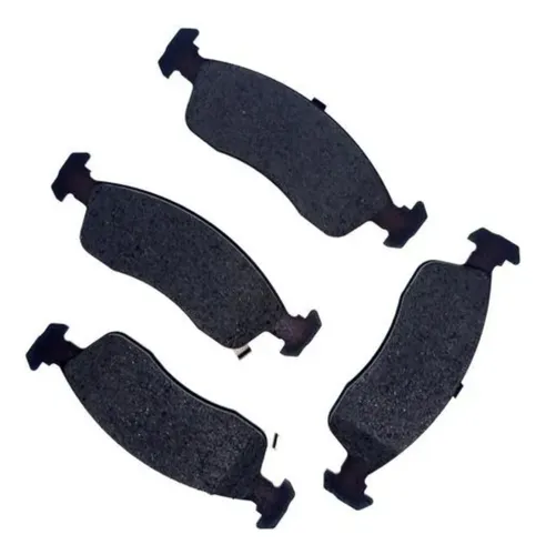 Pastillas De Freno Delanteras Chevrolet Cobalt Onix Joy Kore