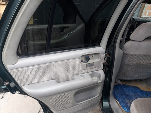 Imagen 13 de 15 de Chevrolet Miniblazer /96